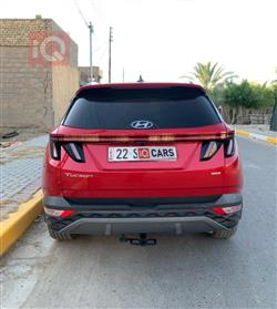 هيونداي توسان